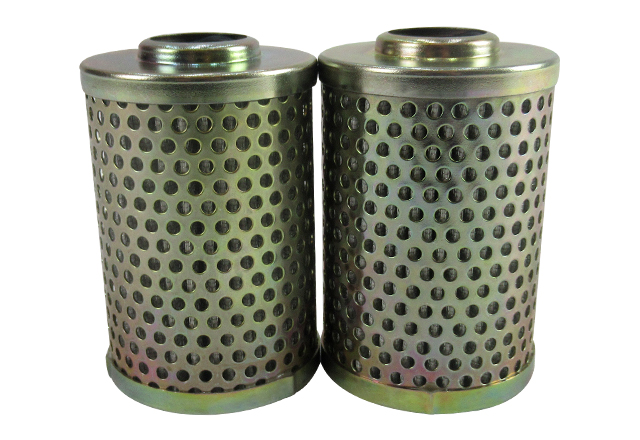 hdyraulic filter 